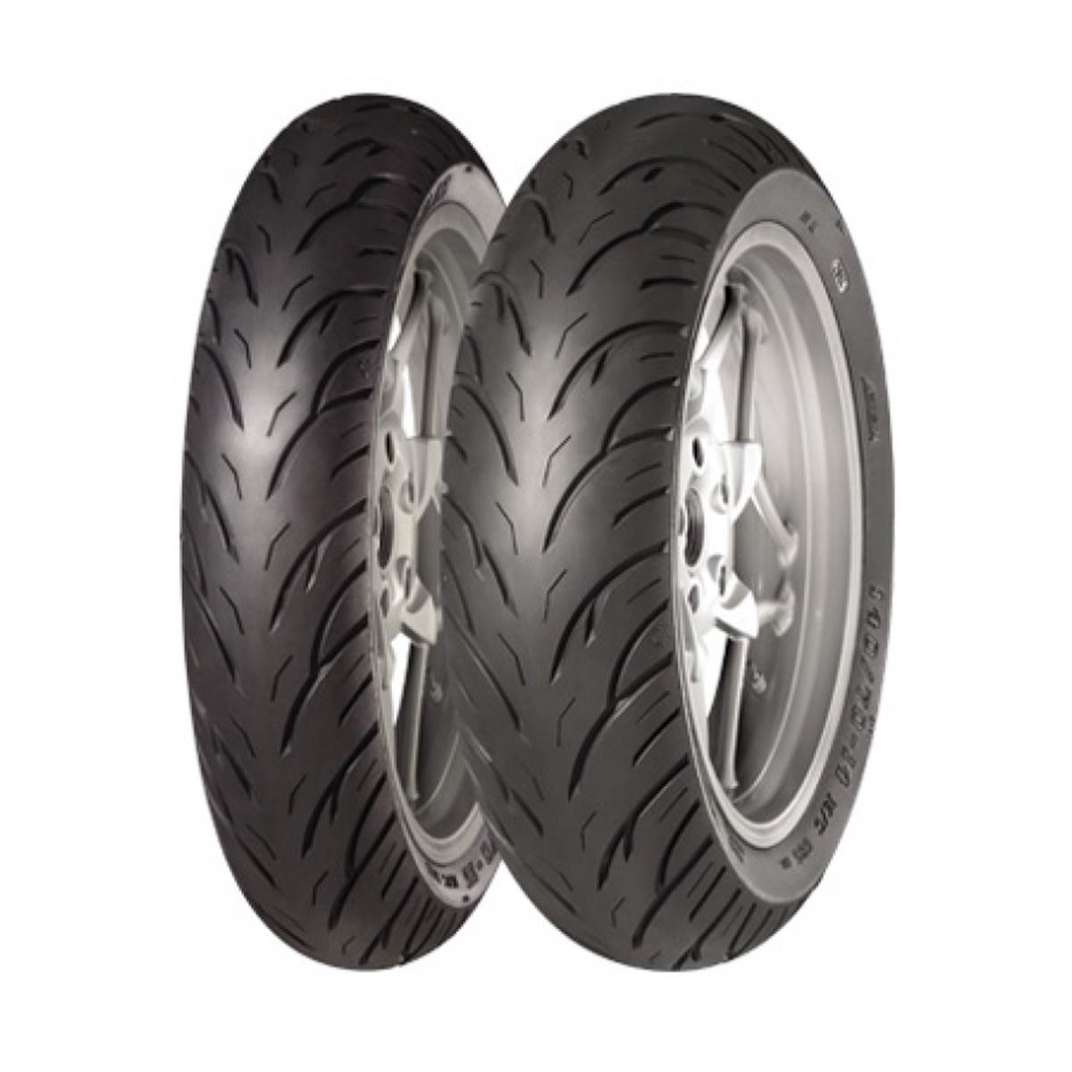 Anlas Neumático moto  130/70 R16 Tournee Radial 61 H