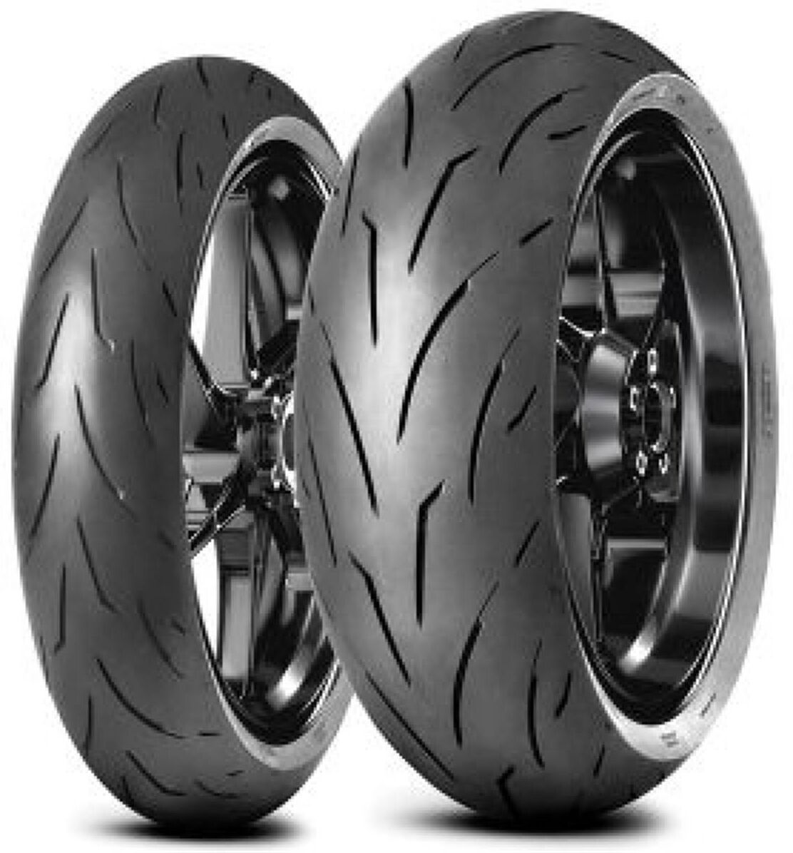 Anlas Neumático moto  190/50 R17 Viento Sport 73 W