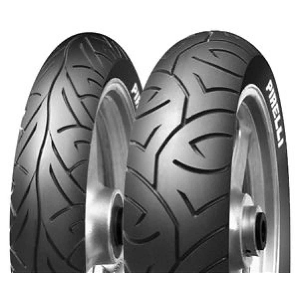 Pirelli Neumático moto  140/70 R15 Sport Demon 69 P