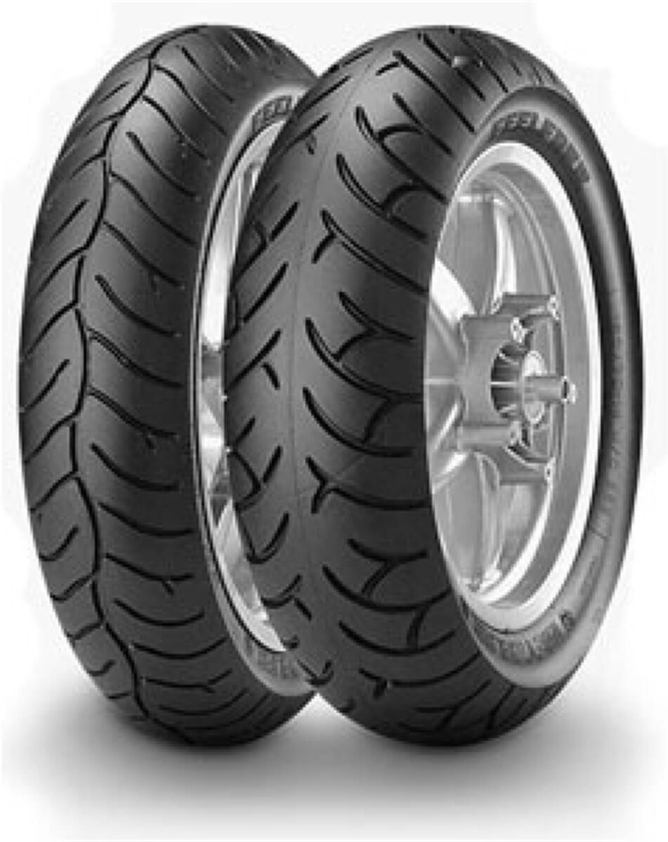 Metzeler Neumático moto  160/60 R15 Feelfree 67 H