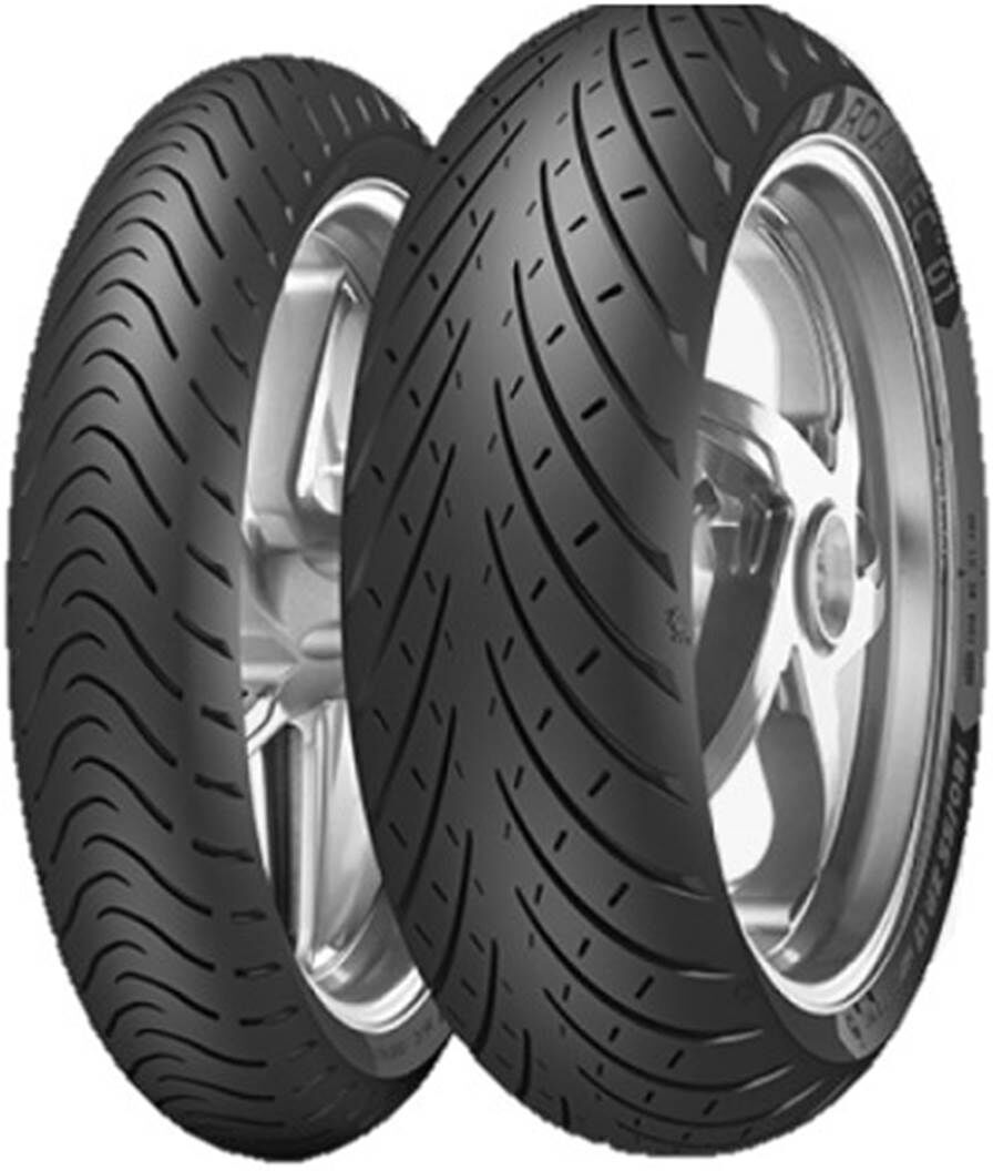 METZELER Neumático moto  120/70 R17 Roadtec 01 58 W