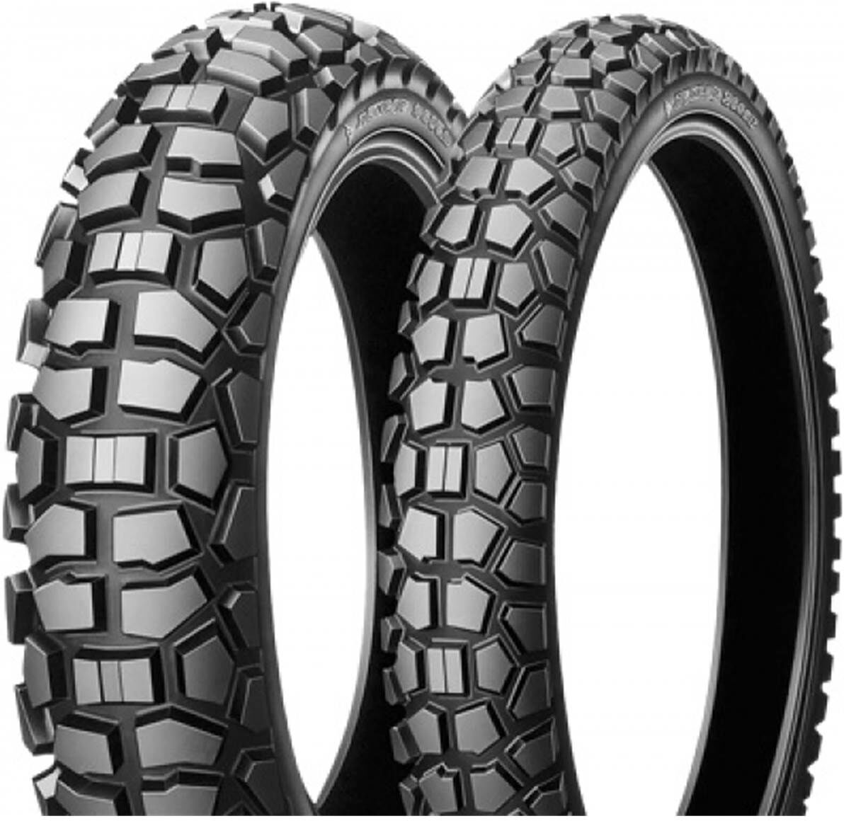 Dunlop Neumático moto  100/90 R18 D602 56 P