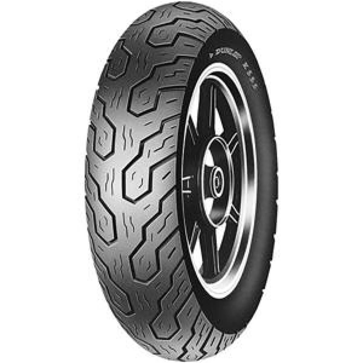 Dunlop Neumático moto  110/90 R18 K555 61 S