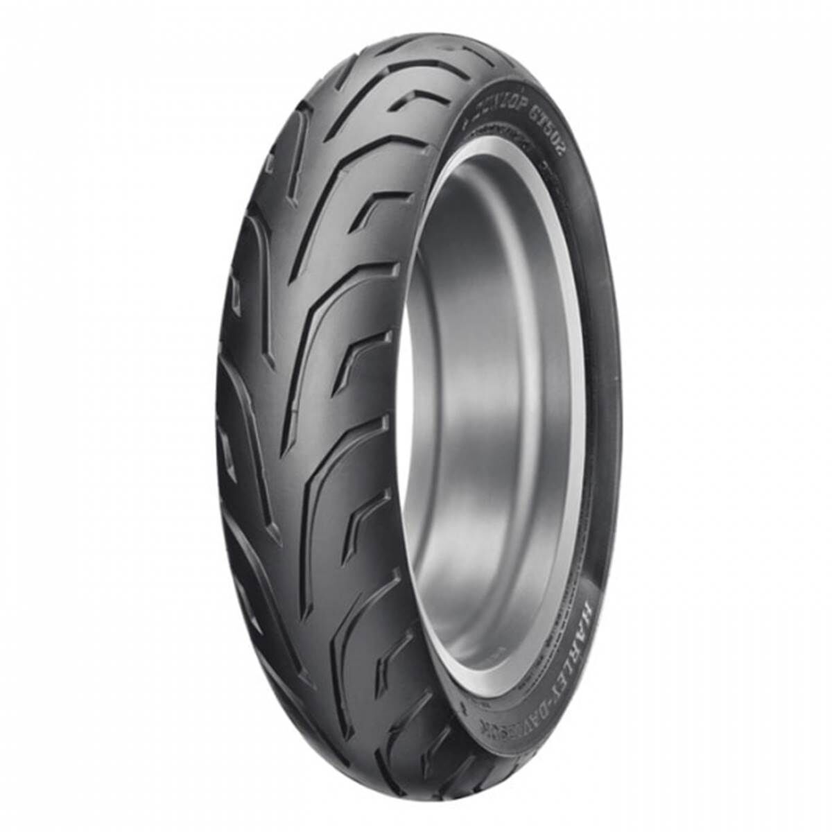 Dunlop Neumático moto  100/90 R19 Gt502 57 V