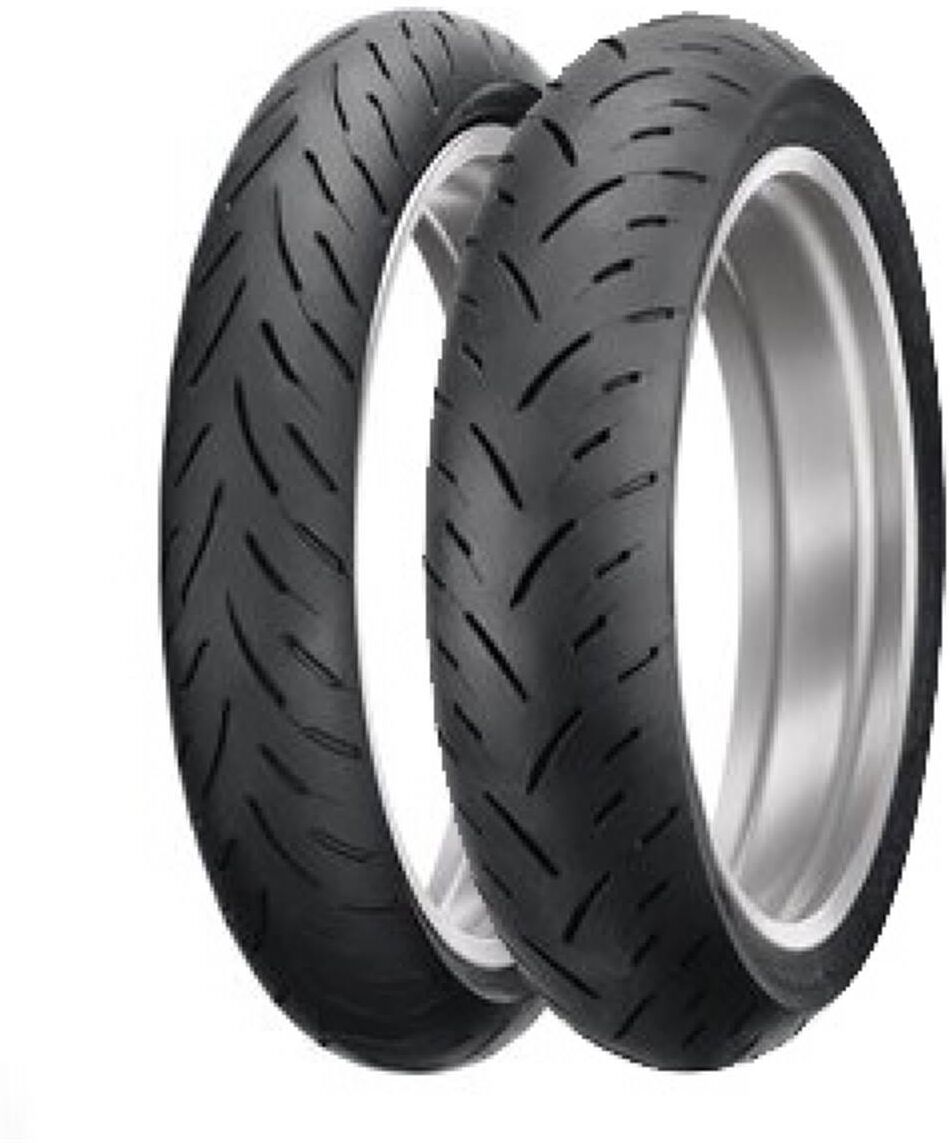 Dunlop Neumático moto  110/70 R17 Sx Gpr300 54 H