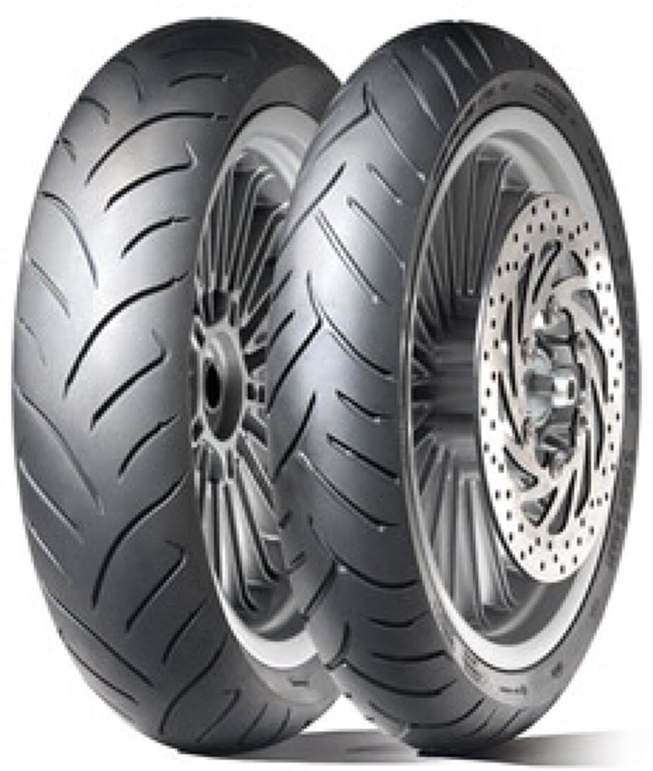 Dunlop Neumático moto  140/60 R14 Scootsmart 64 S