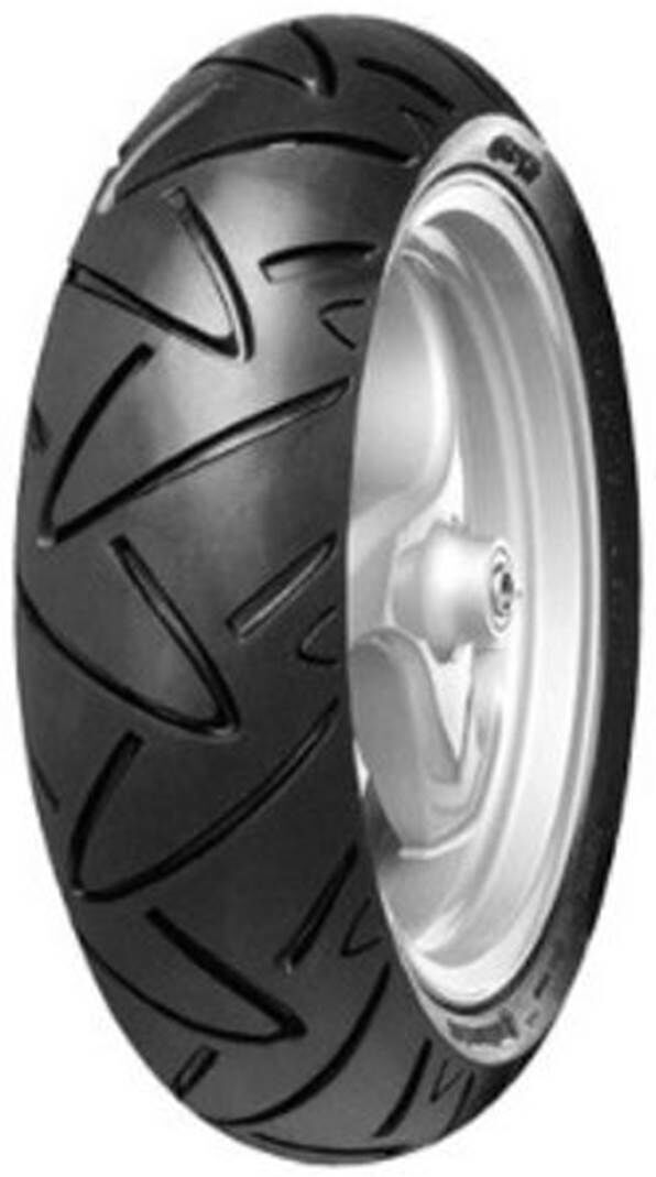 Continental Neumático moto  130/70 R13 Contitwist 63 Q