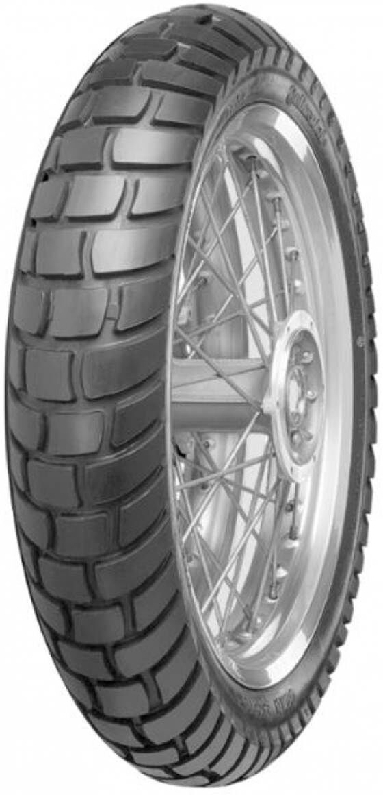 Continental Neumático moto  90/90 R21 Contiescape 54 H