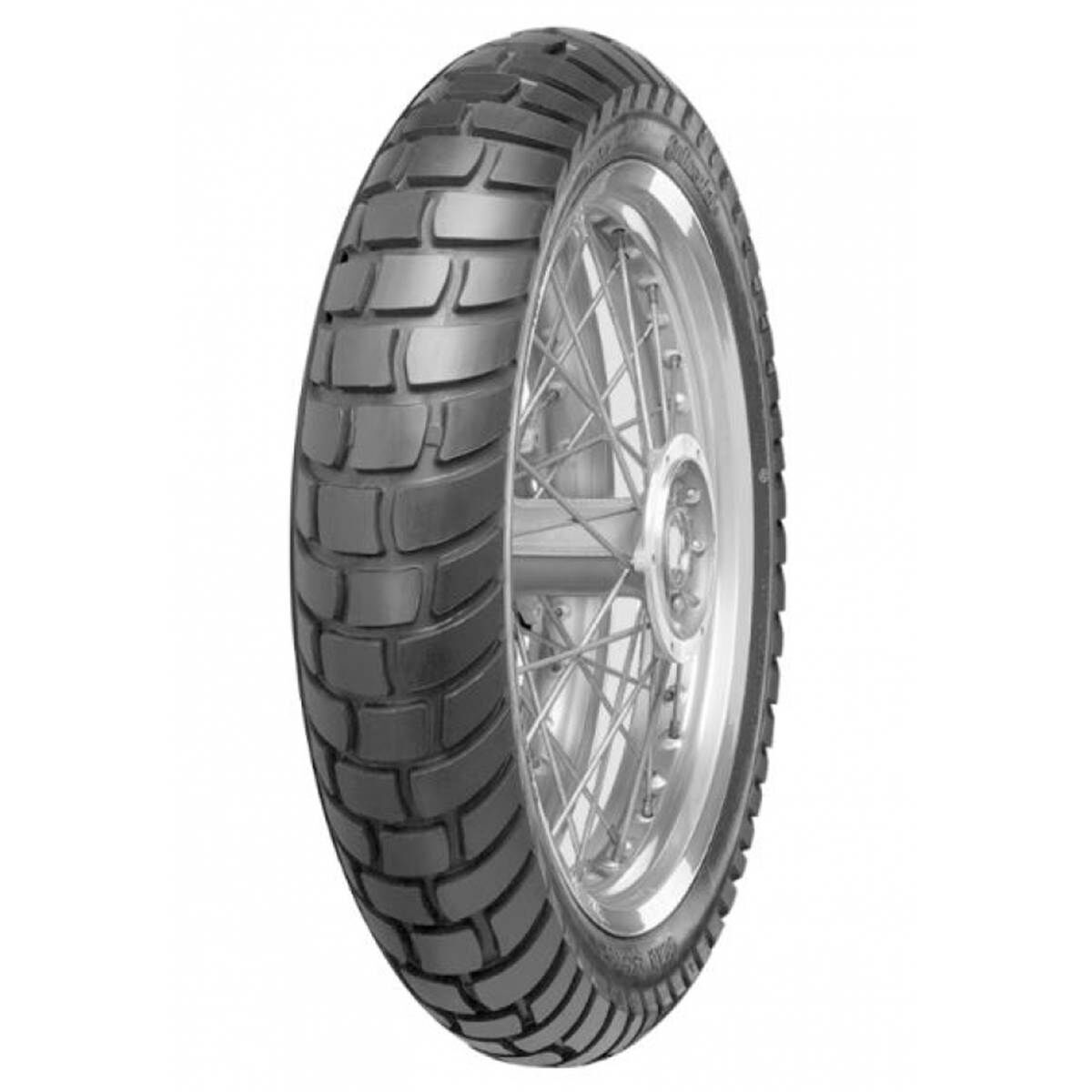 Continental Neumático moto  90/90 R21 Contiescape 54 S