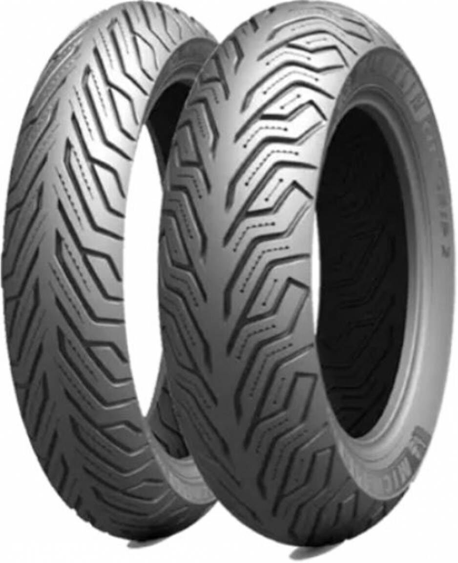 Michelin Neumático moto  140/70 R16 City Grip 2 65 S