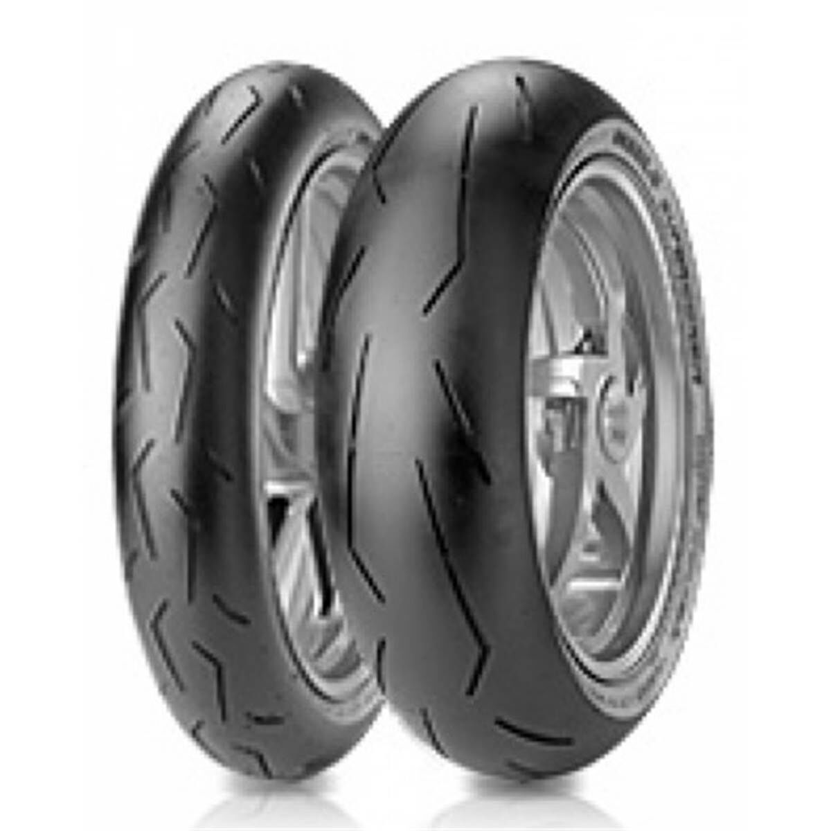 Pirelli Neumático moto  190/50 R17 Diablo Supercspv3 Tl 73W