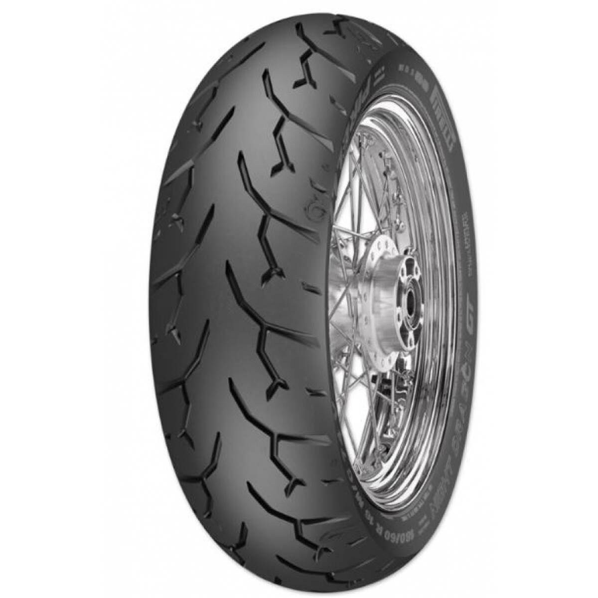 Pirelli Neumático moto  100/90 R19 Night Dragon 57 H