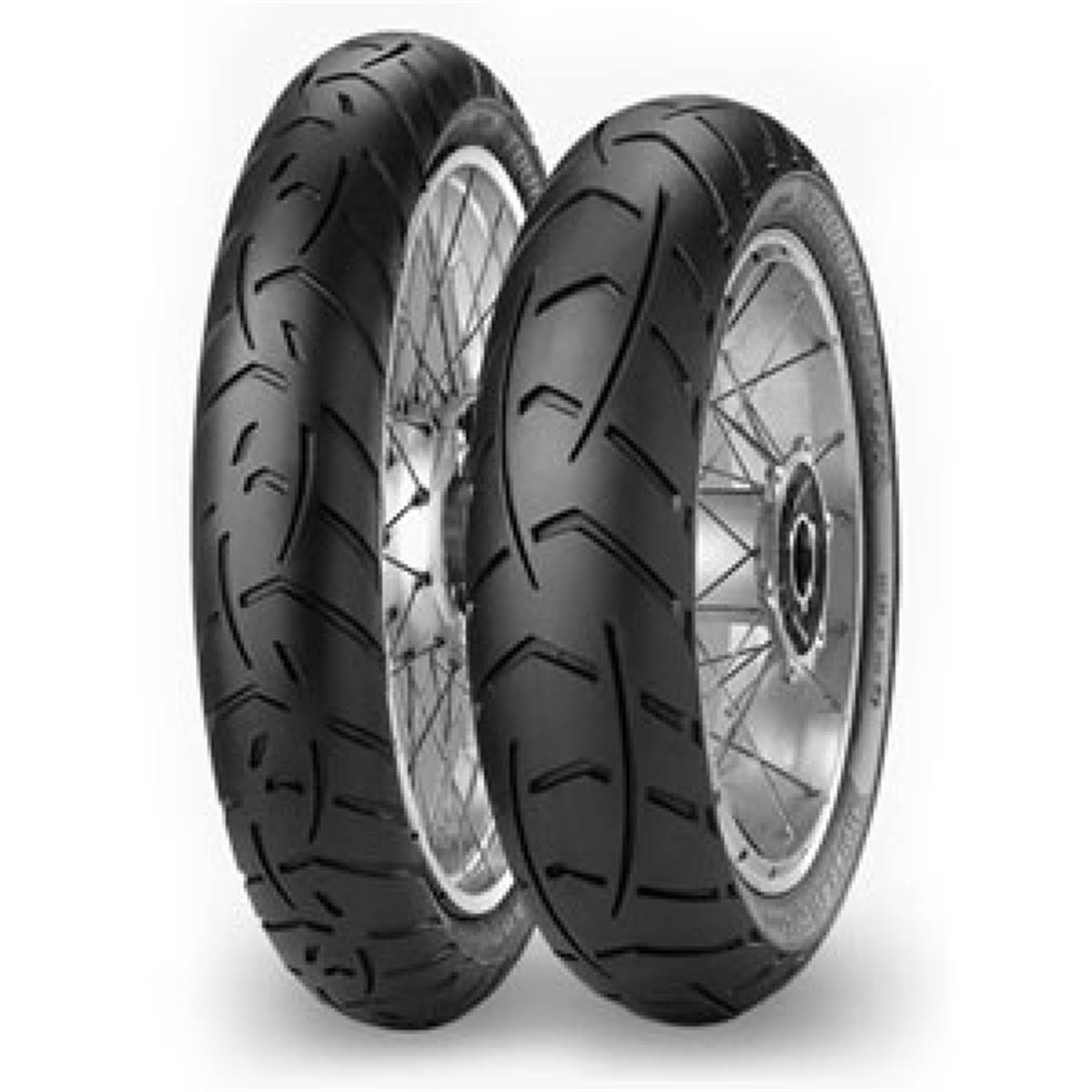 METZELER Neumático moto  100/90 R19 Tourance Next 2 57 V