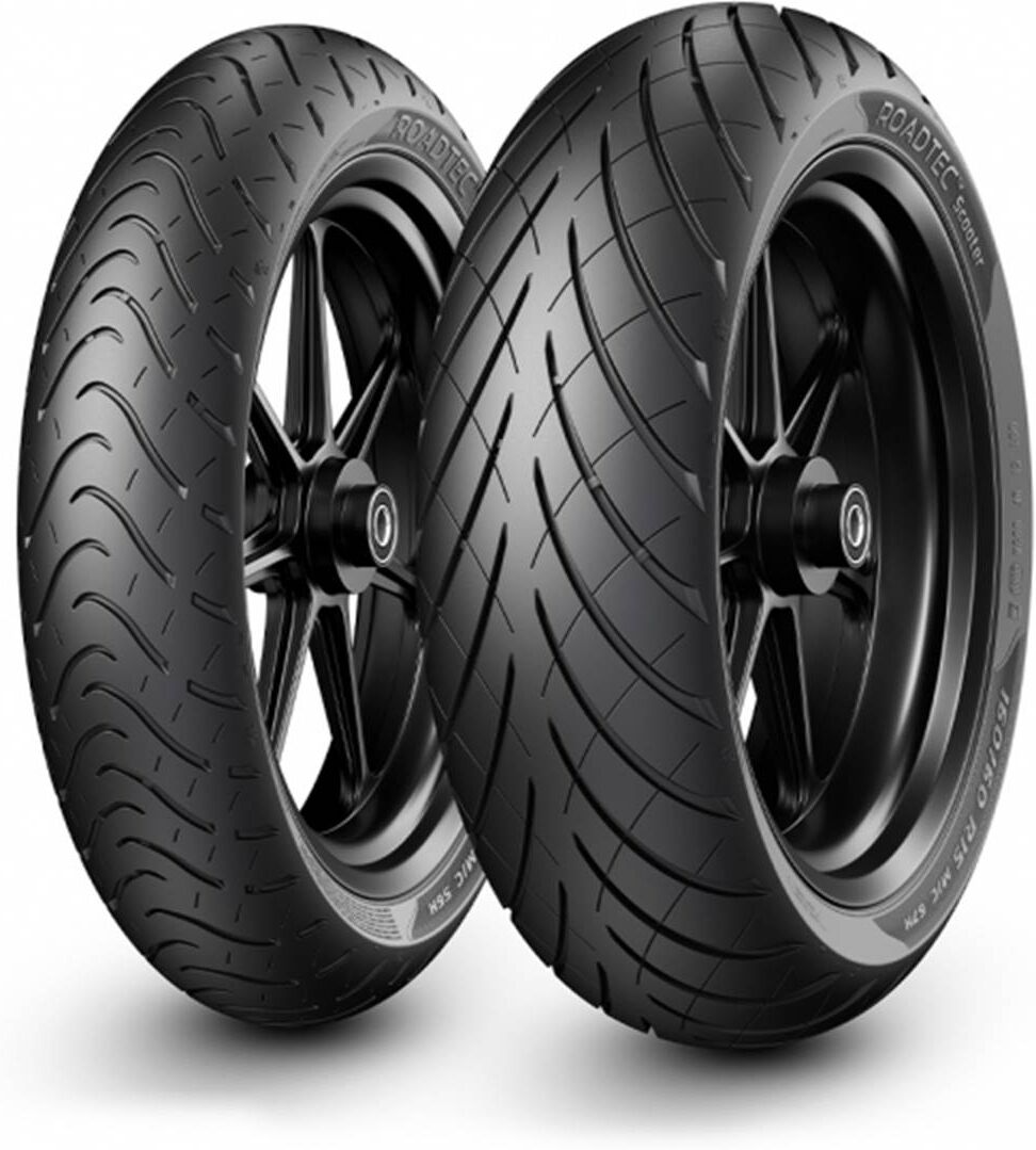 METZELER Neumático moto  150/70 R14 Roadtec Scooter 66 S