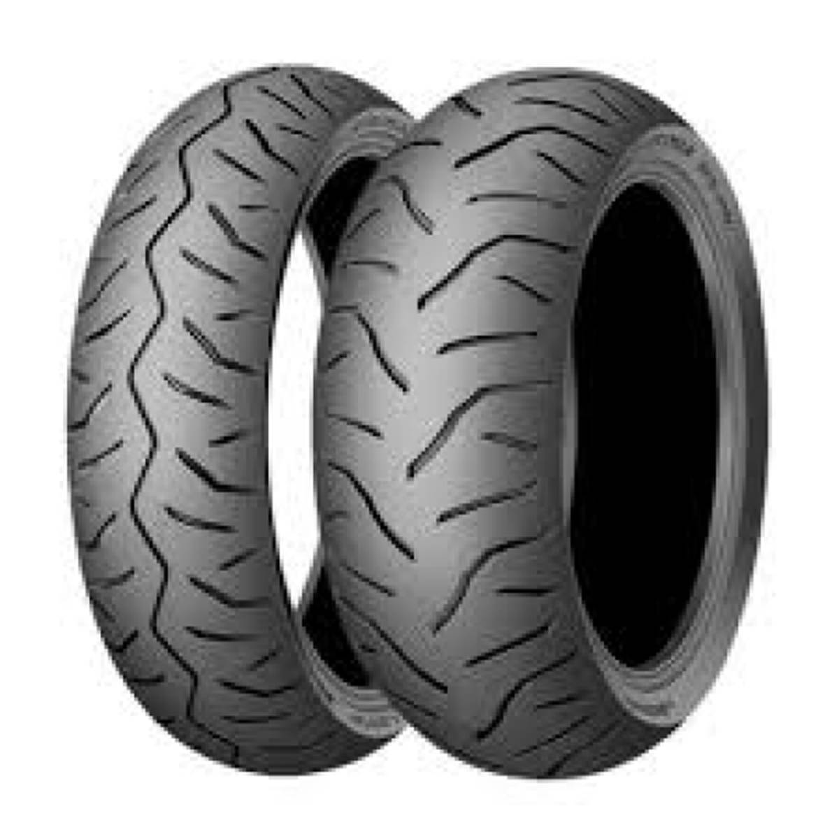 Dunlop Neumático moto  160/60 R15 Gpr-100 67 H