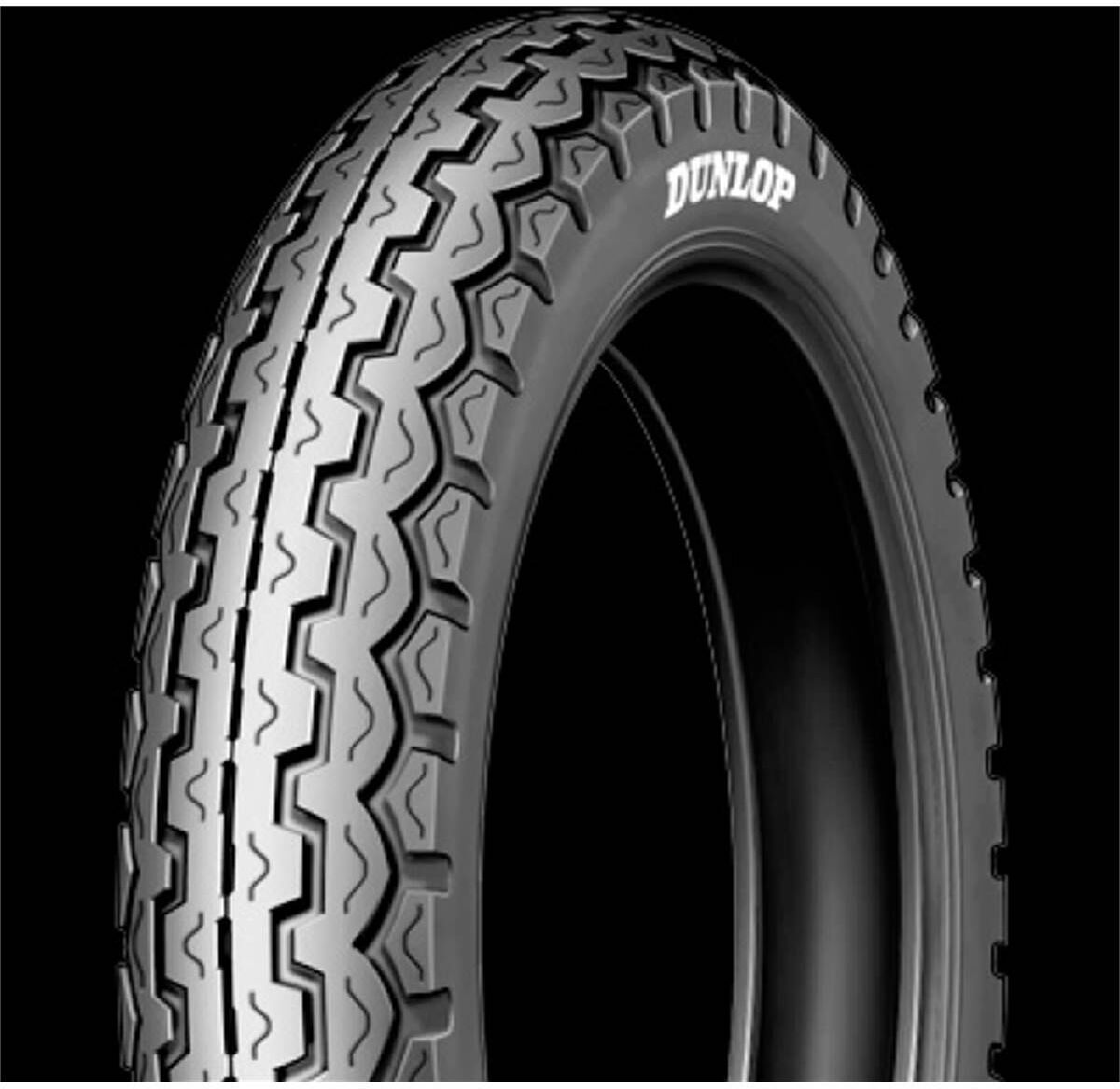 Dunlop Neumático moto  180/55 R17 Tt100 73 W