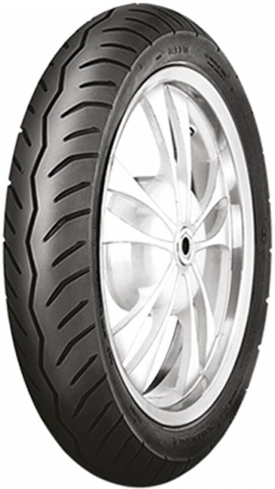 Dunlop Neumático moto  100/70 R14 D115 51 P