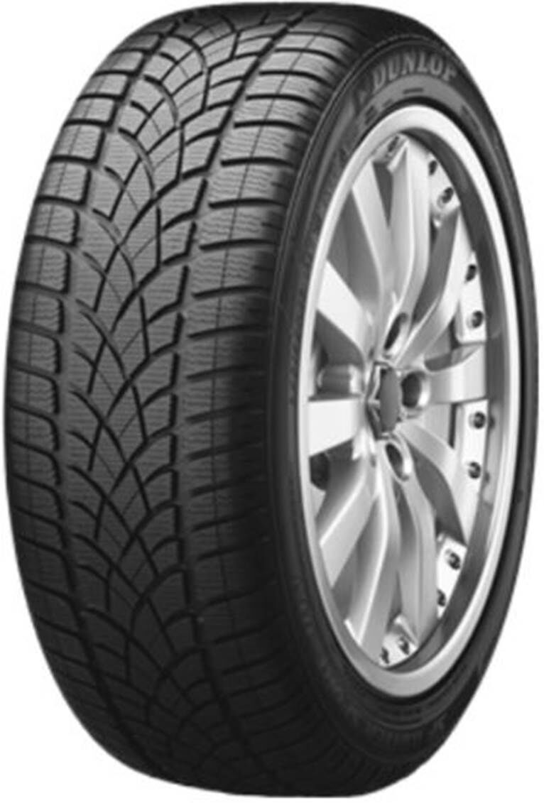 Dunlop Neumático  Sp Winter Sport 3D Ms 265/40R20 104V