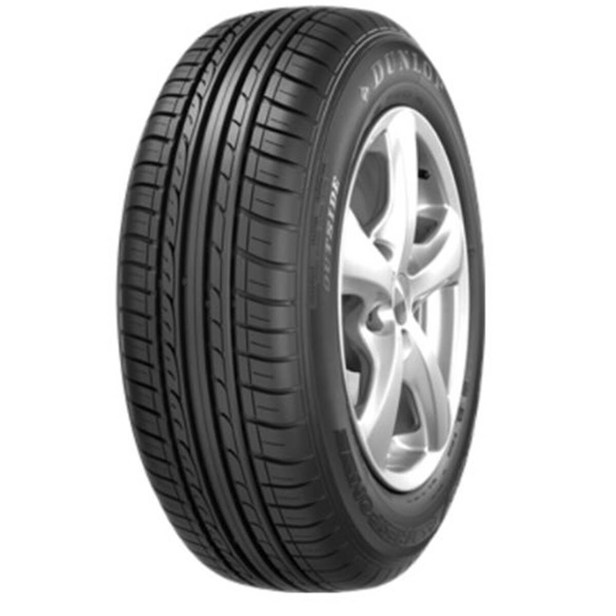 Dunlop Neumático  Sp Sport Fastresponse 185/55R16 83V