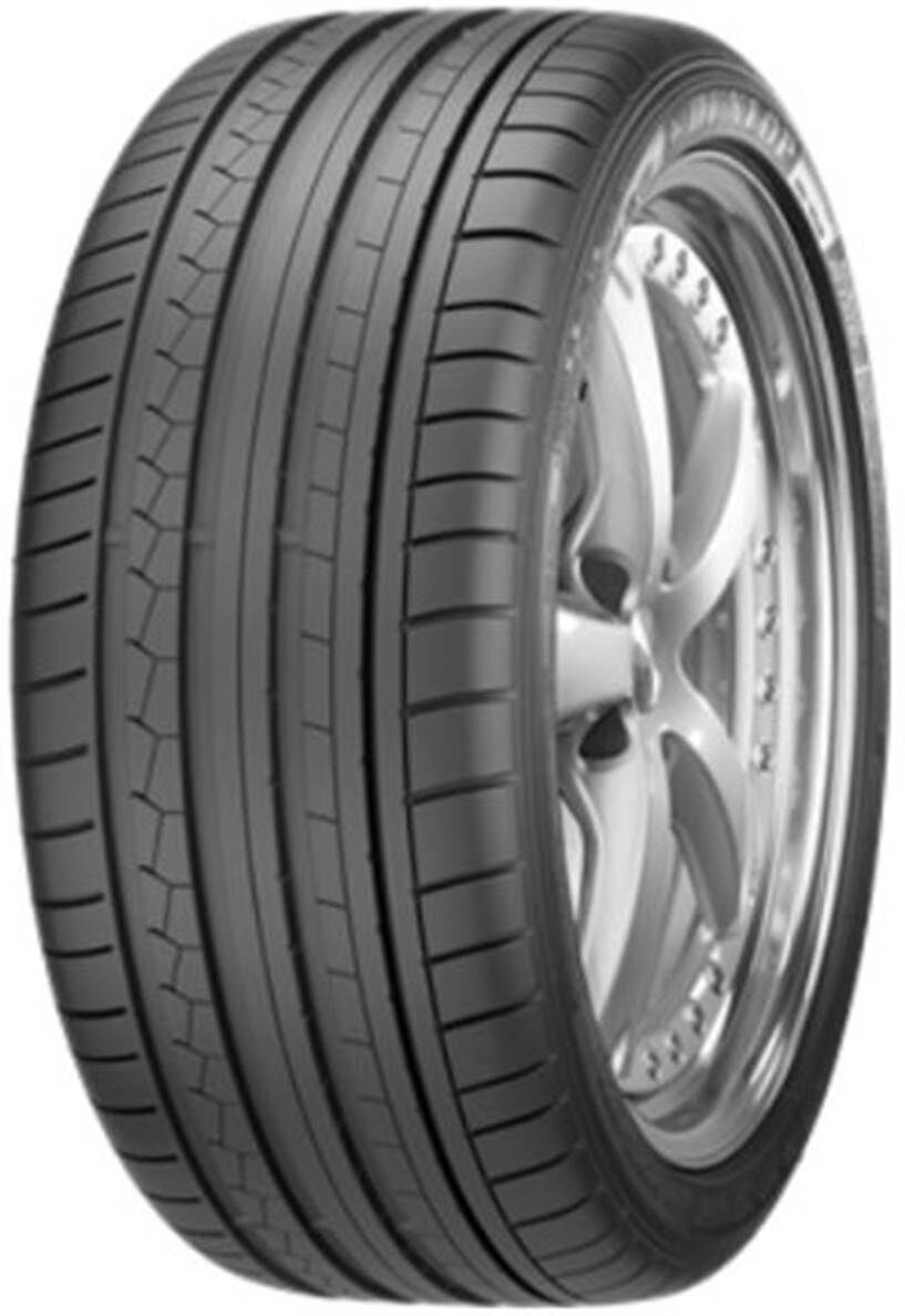 Dunlop Neumático  Sp Sport Maxx Gt 265/45R20 108Y