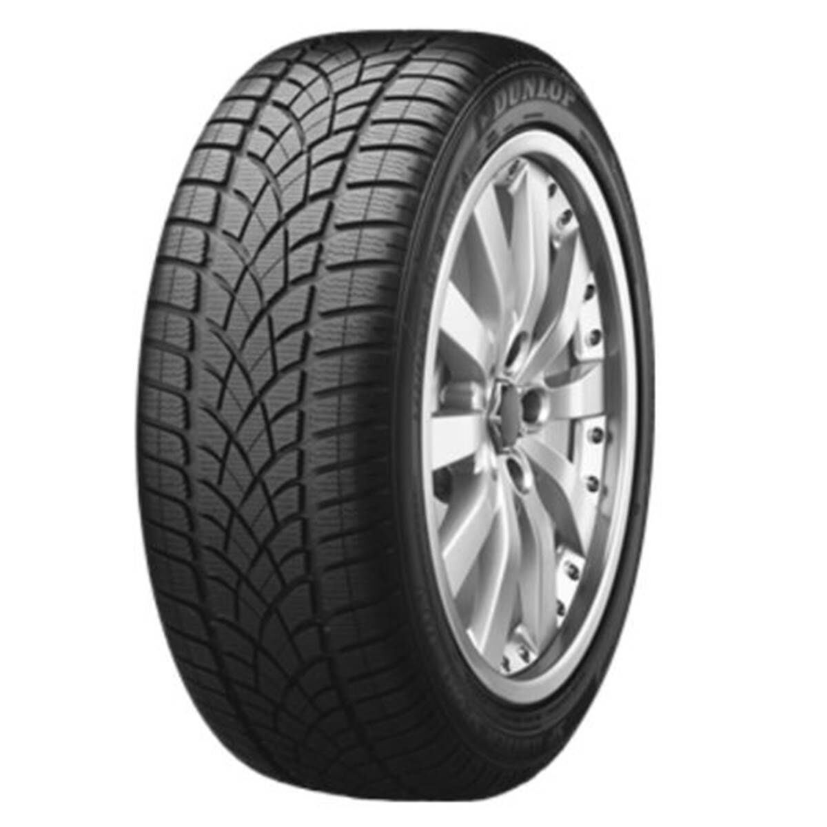 Dunlop Neumático  Sp Winter Sport 3D Ms 275/45R20 110V