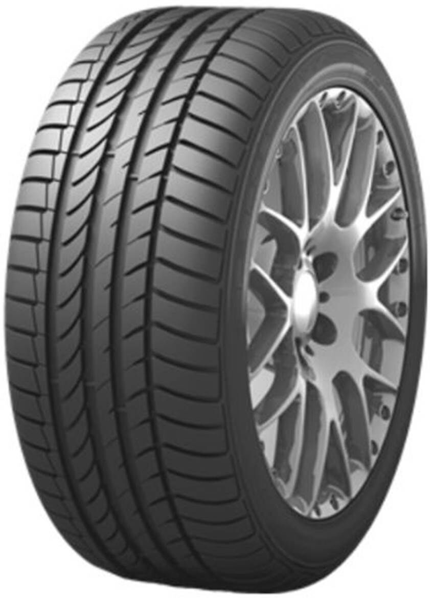 Dunlop Neumático  Sp Sport Maxx Tt 225/60R17 99V