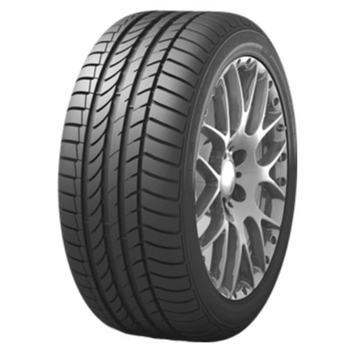 Dunlop Neumático  Sp Sport Maxx Tt 225/60R17 99V RF