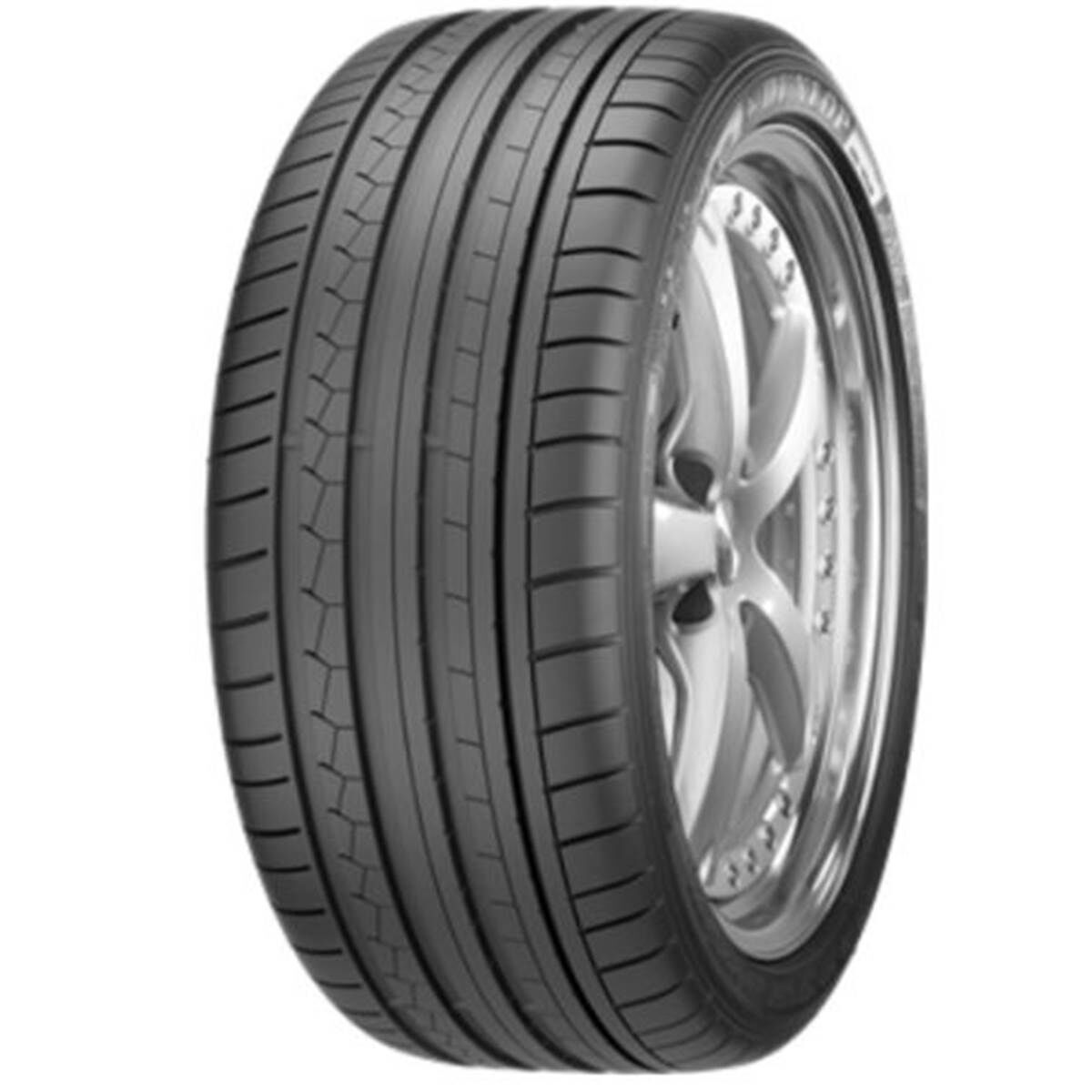 Dunlop Neumático  Sp Sport Maxx Gt 265/45R18 101Y