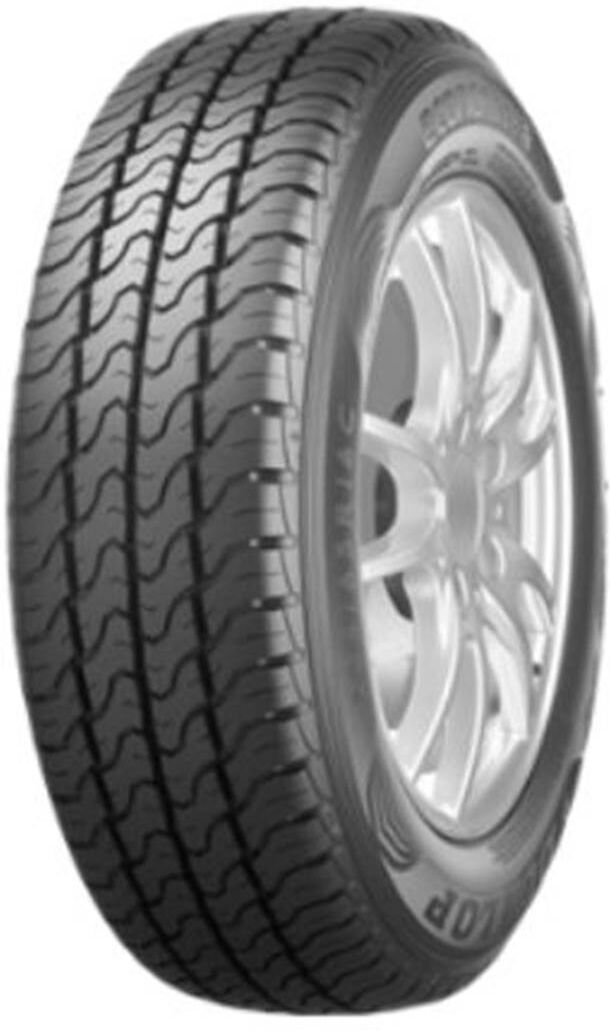 Dunlop Neumático  Econodrive 185/75R16 104R