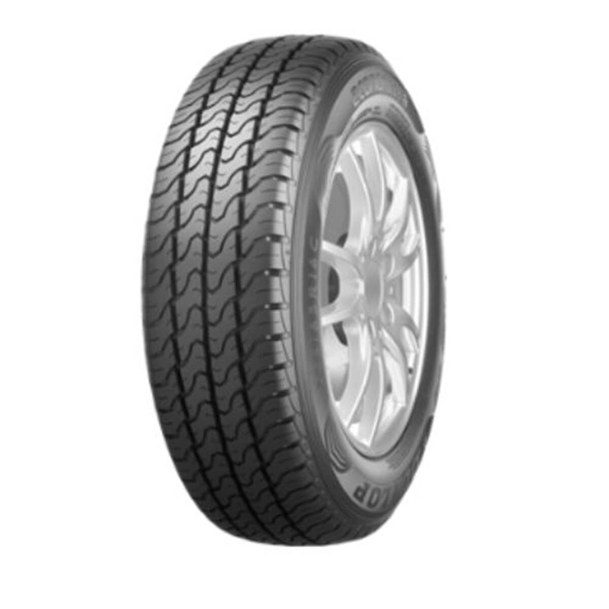 Dunlop Neumático  Econodrive 195/65R16 104R