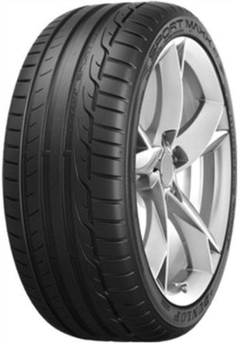 Dunlop Neumático  Sport Maxx Rt 225/55R16 99Y