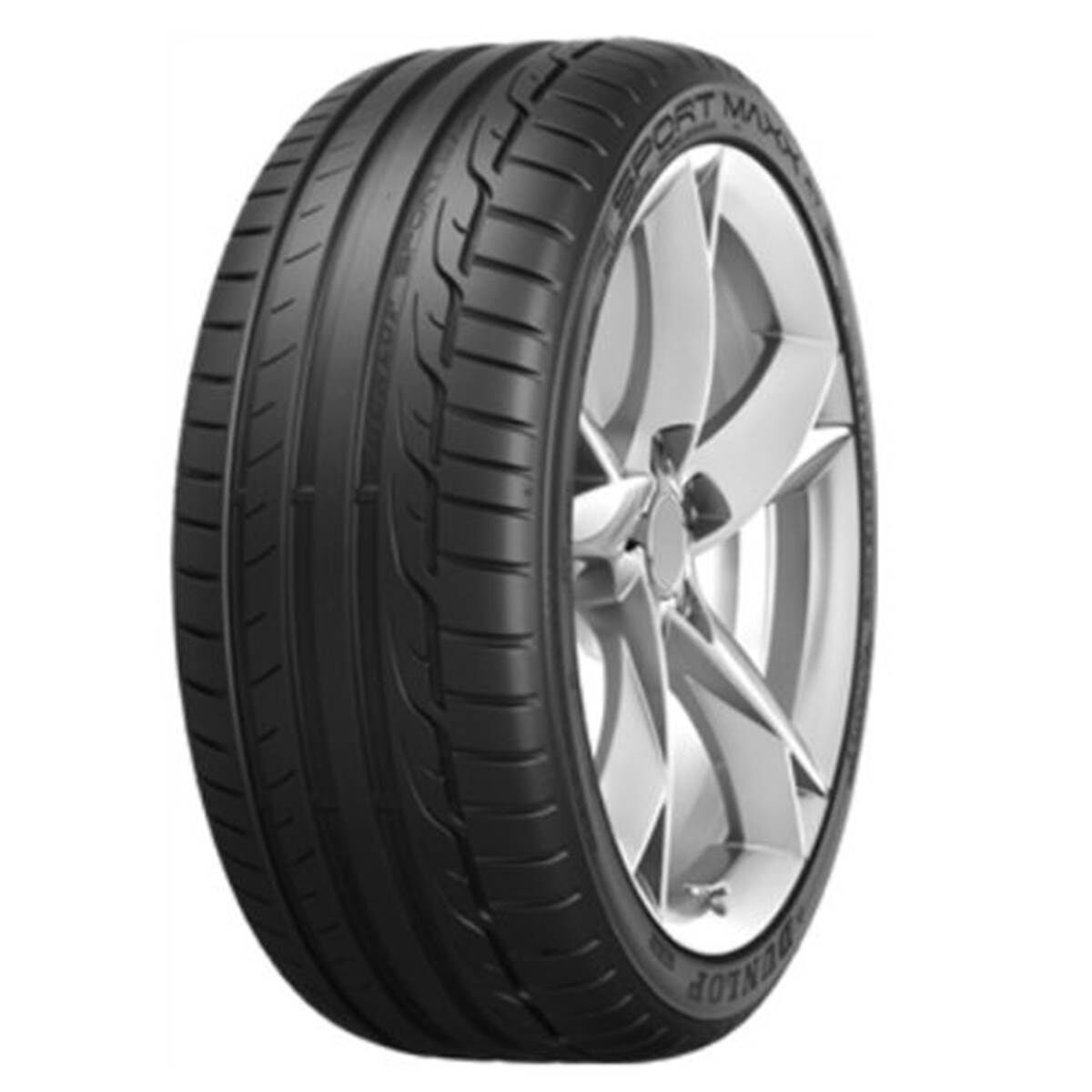 Dunlop Neumático  Sport Maxx Rt 245/45R19 98Y