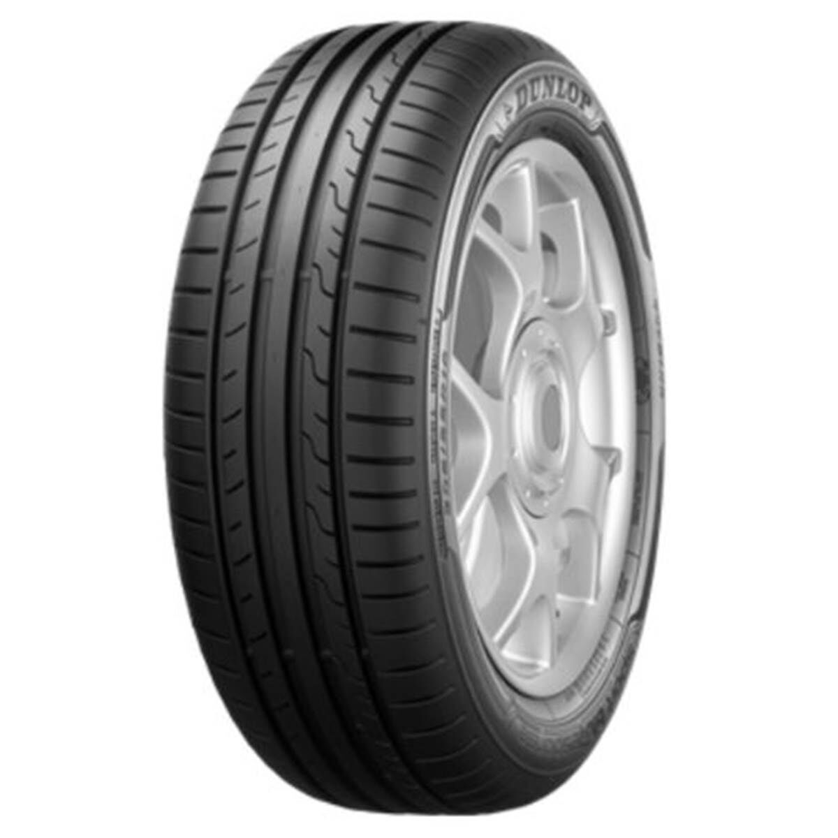 Dunlop Neumático  Sport Bluresponse 185/55R14 80H