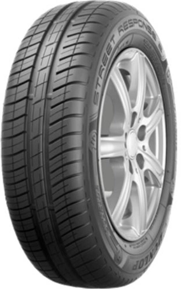 Dunlop Neumático  Street Response 2 165/65R14 79T