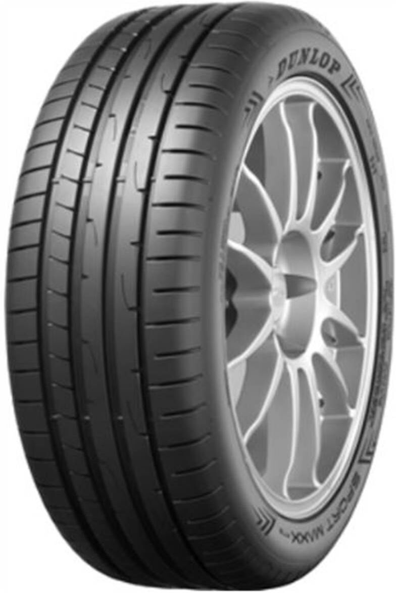 Dunlop Neumático  Sport Maxx Rt 2 205/40R17 84W