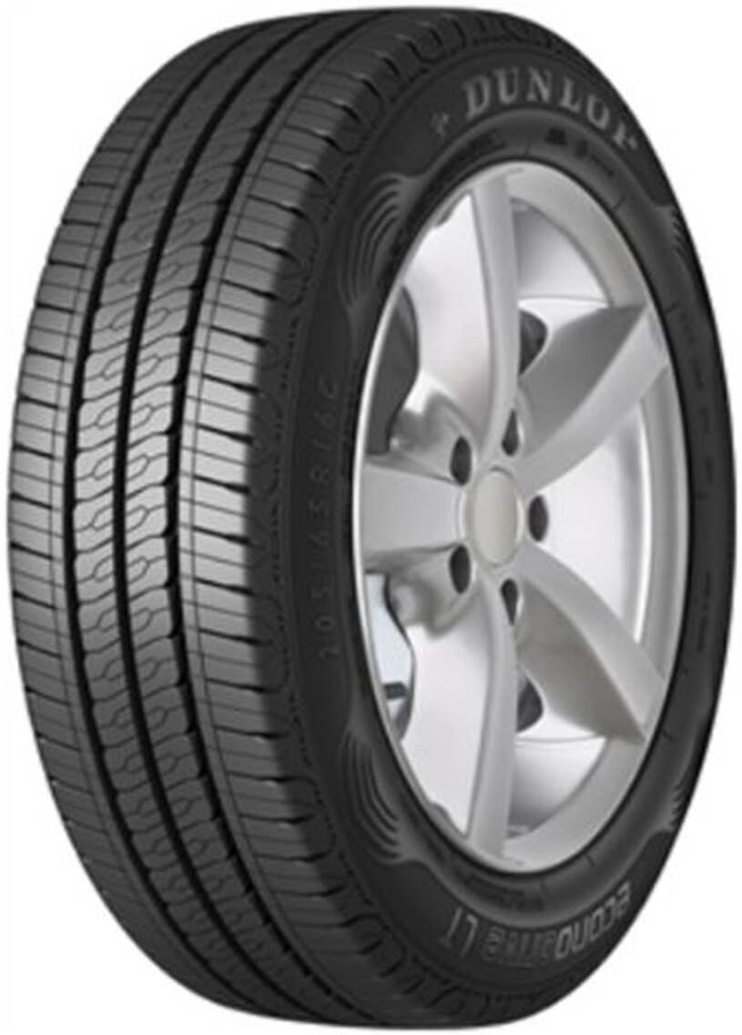 Dunlop Neumático  Econodrive Lt 195/70R15 104S