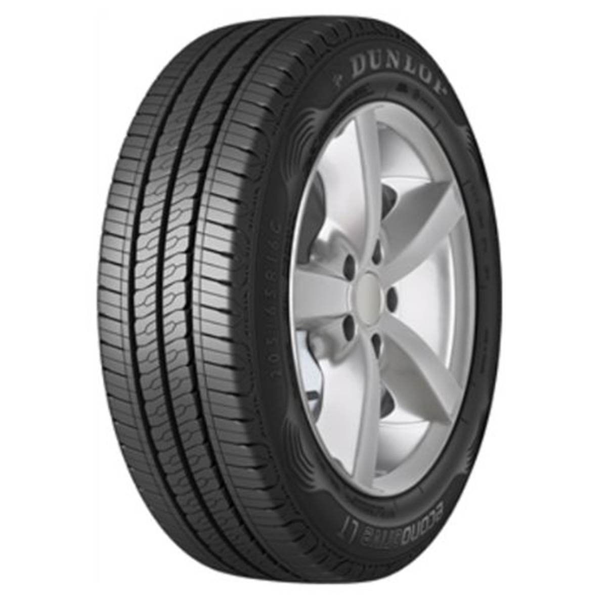 Dunlop Neumático  Econodrive Lt 205/65R16 103T