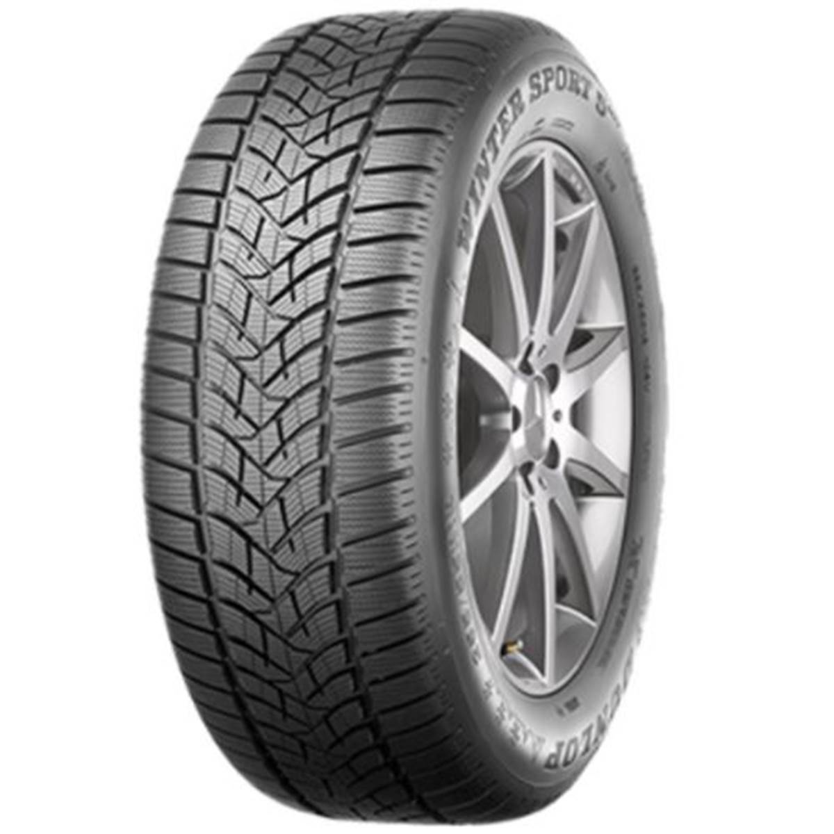 Dunlop Neumático  Winter Sport 5 Suv 235/65R17 108H