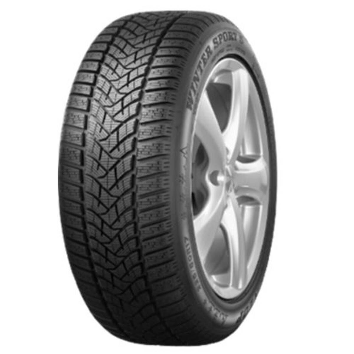 Dunlop Neumático  Winter Sport 5 255/35R20 97W