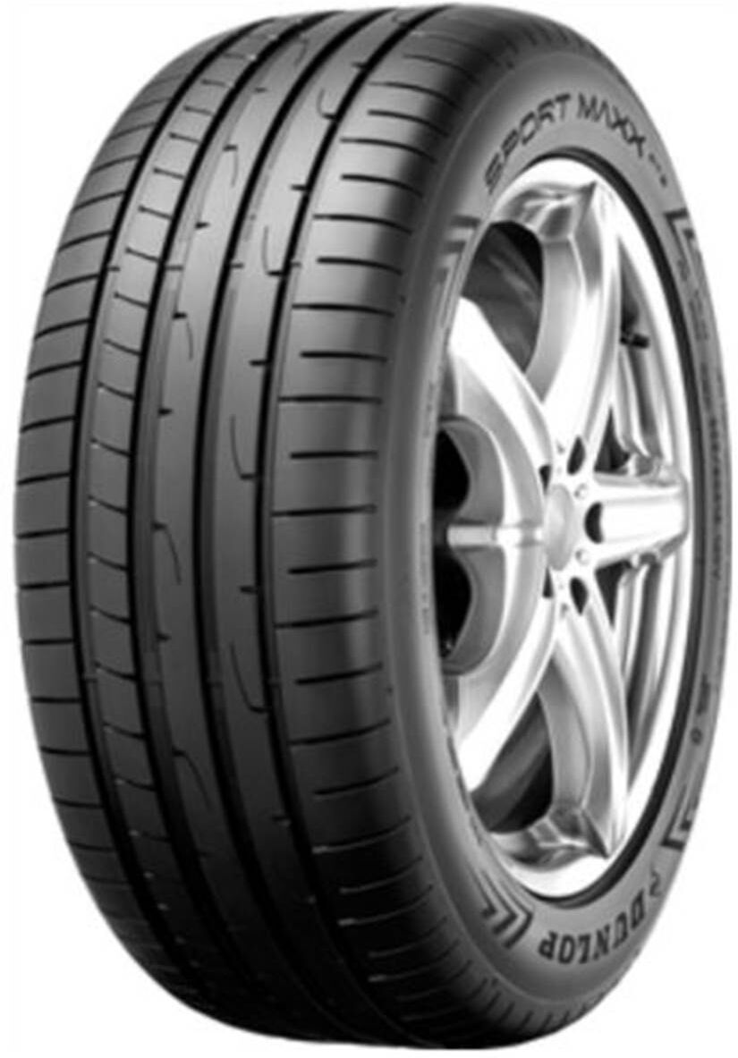 Dunlop Neumático  Sport Maxx Rt2 Suv 255/50R19 107Y