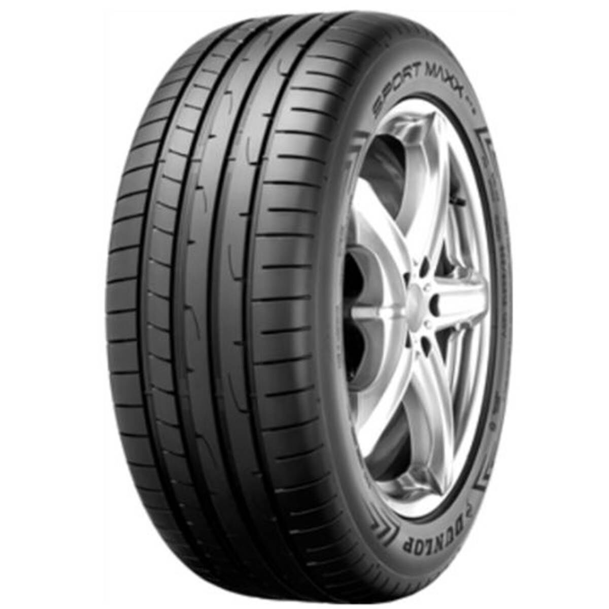 Dunlop Neumático  Sport Maxx Rt2 Suv 275/55R19 111V