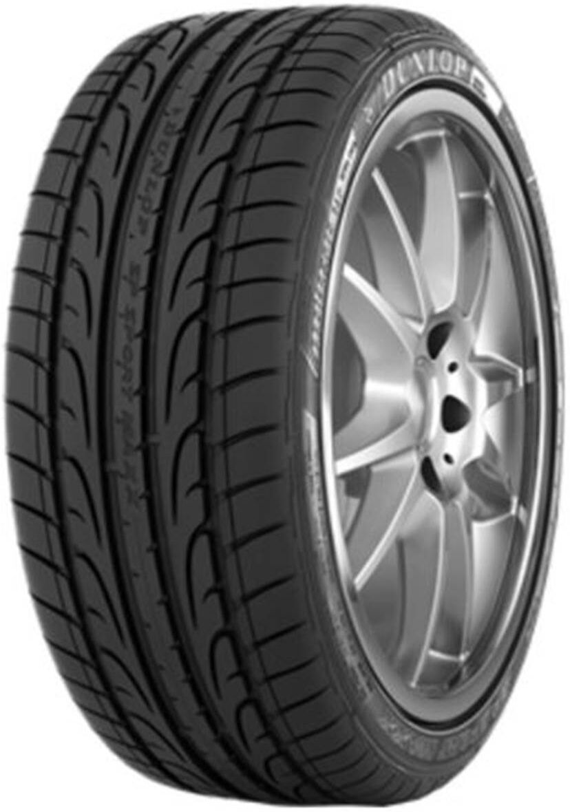 Dunlop Neumático  Sp Sport Maxx 255/35R20 97Y