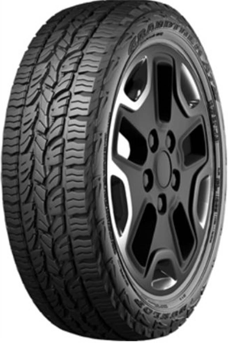 Dunlop Neumático  Grandtrek At5 275/70R16 114T