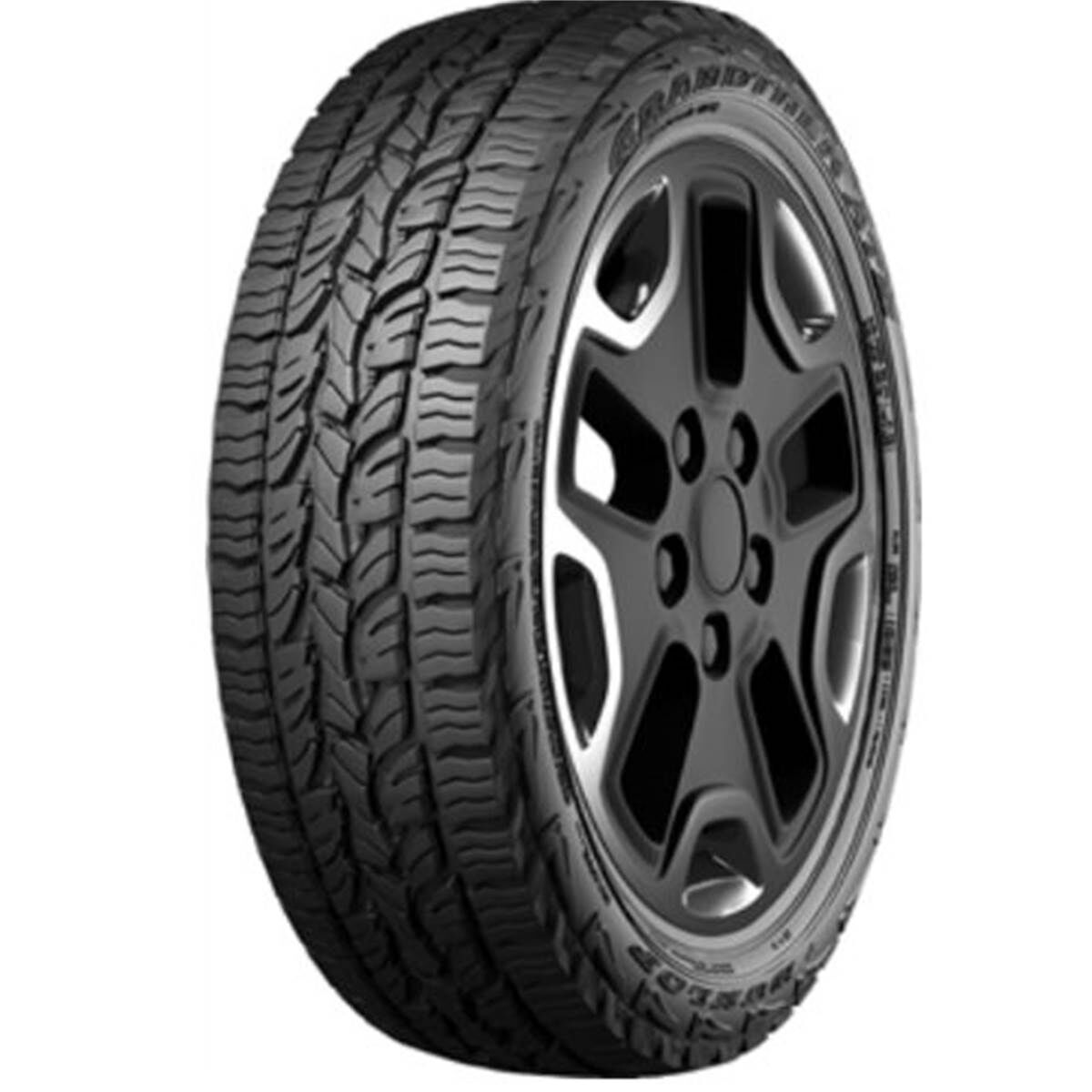 Dunlop Neumático  Grandtrek At5 255/70R16 111T