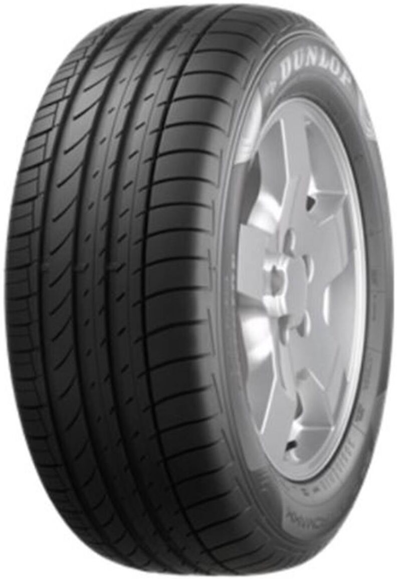 Dunlop Neumático  Sp Quattromaxx 255/35R20 97Y