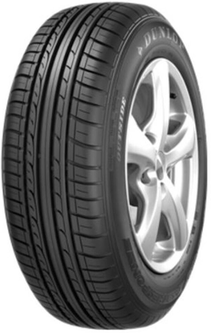 Dunlop Neumático  Sp Sport Fastresponse 185/55R16 87H