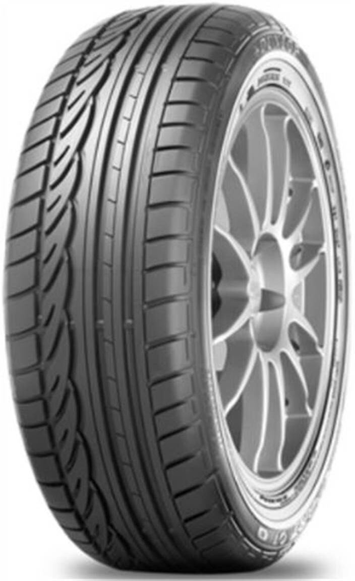 Dunlop Neumático  Sp Sport 01 225/55R17 97Y