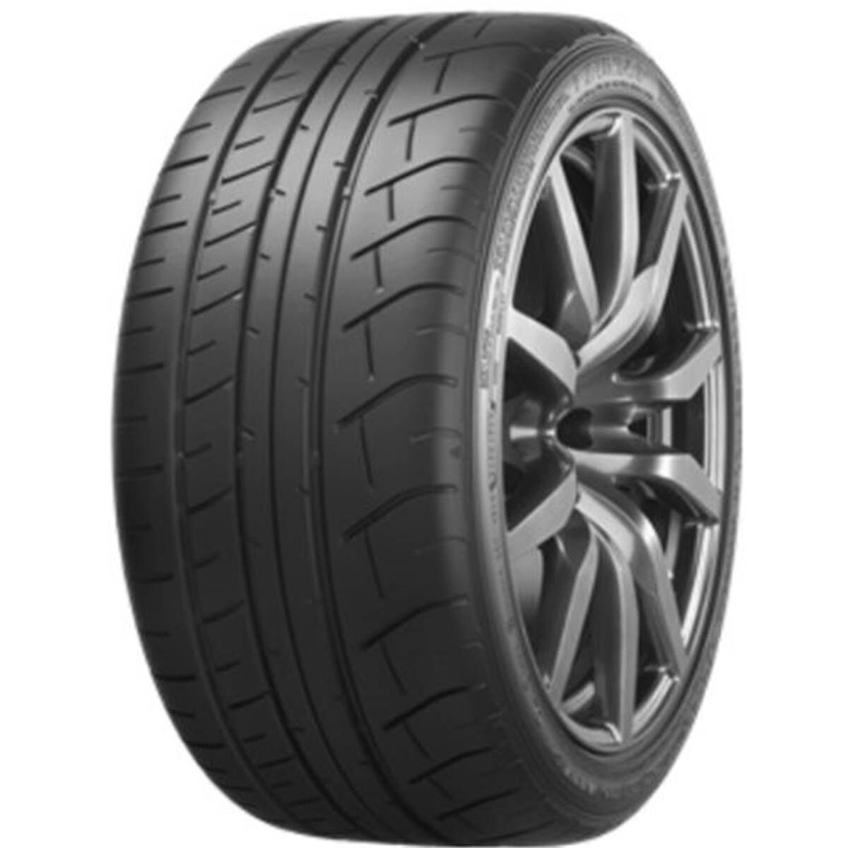 Dunlop Neumático  Sp Sport Maxx Gt600 255/40R20 101Y RF