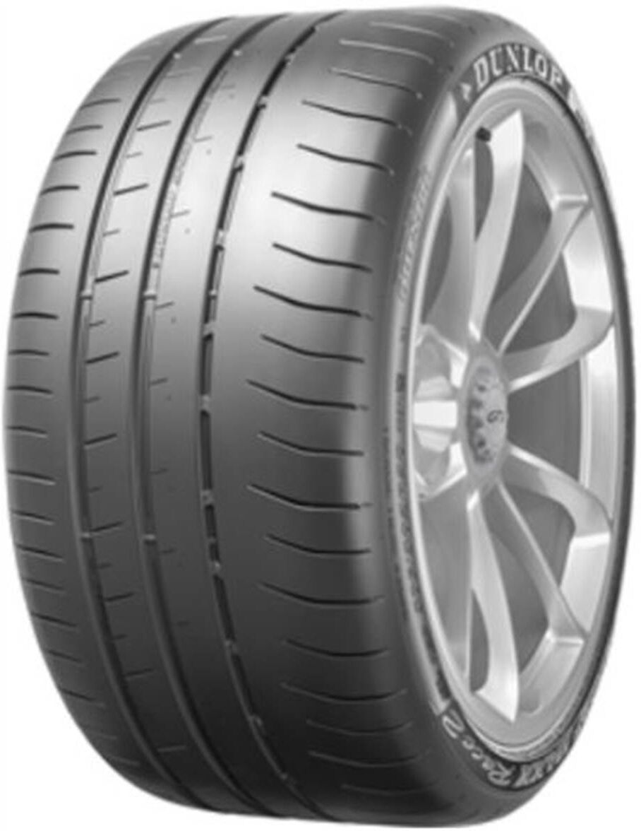 Dunlop Neumático  Sp Sport Maxx Race 2 245/35R20 95Y