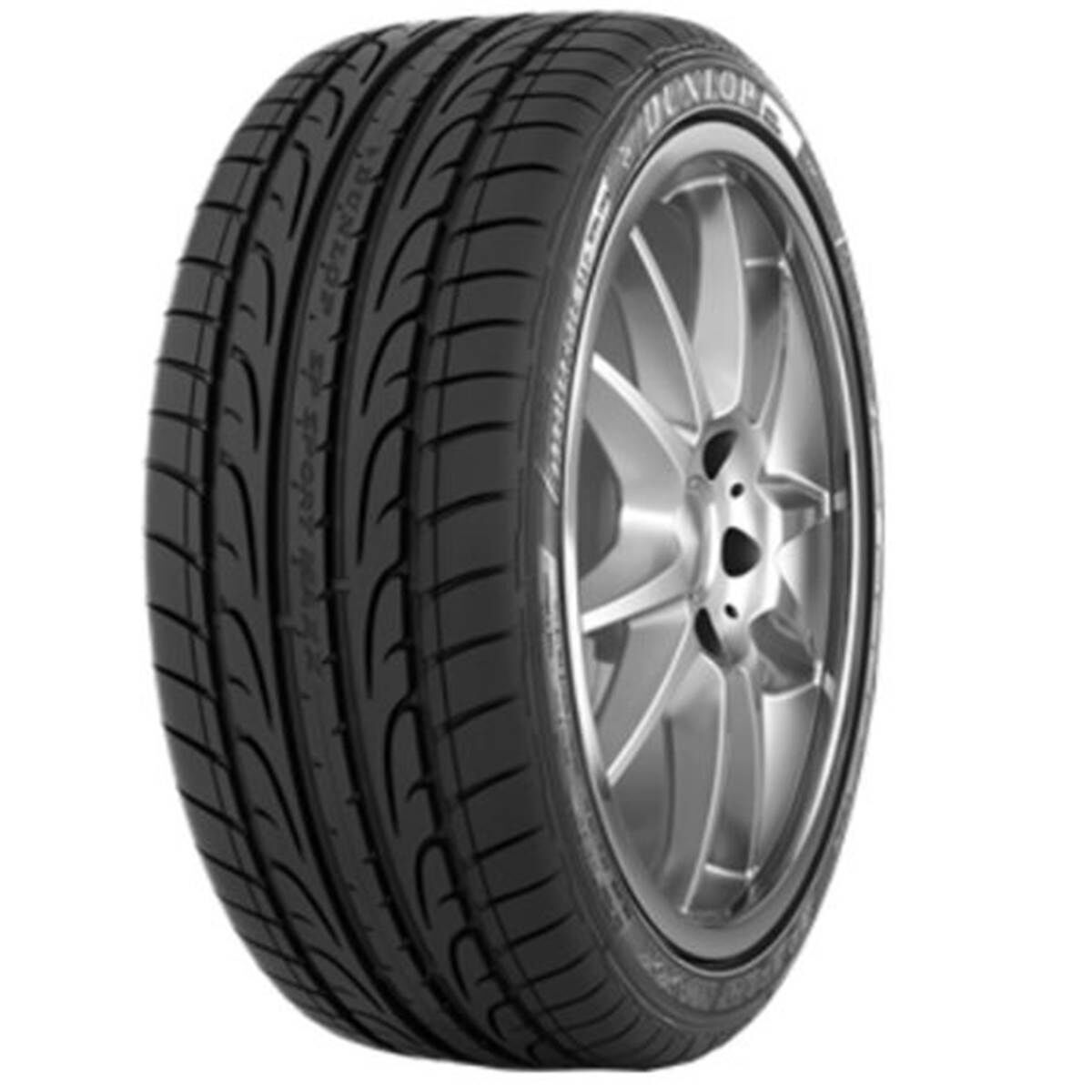 Dunlop Neumático  Sp Sport Maxx 215/35R18 84Y